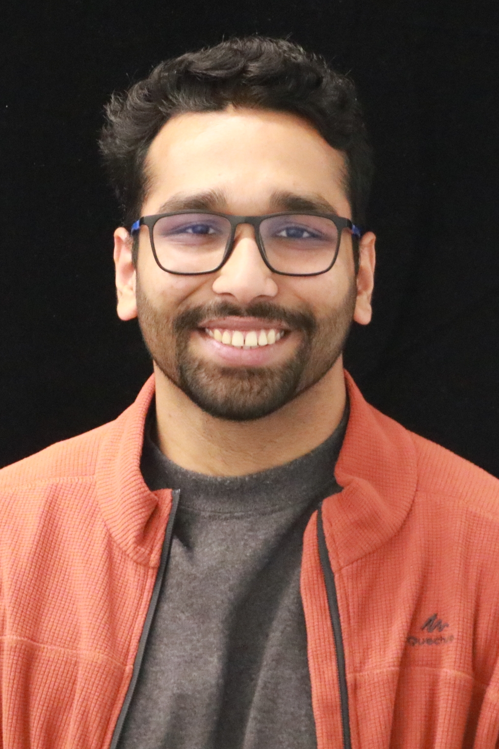 Abhishek M Sharma